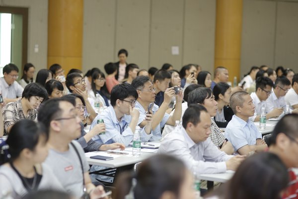 聚焦职业健康安全管理体系标准，TUV莱茵全国10地举办巡回研讨会