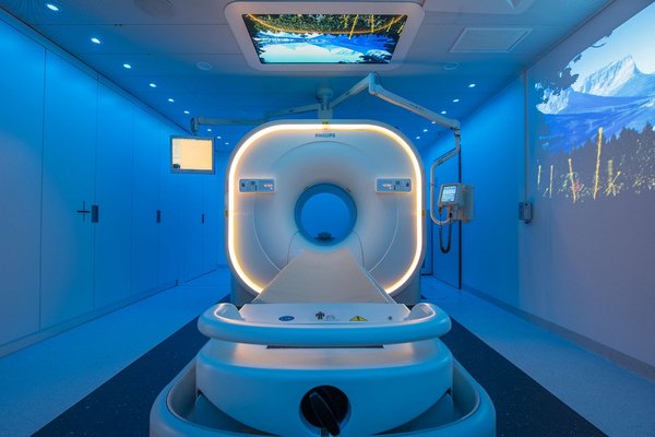 飞利浦Vereos PET/CT