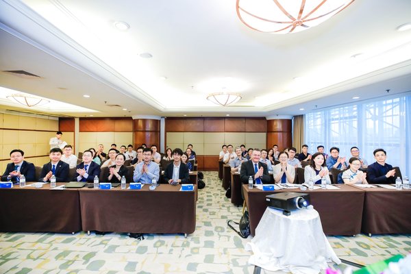 TUV莱茵2019汽车质量安全高峰研讨会在沪圆满落幕