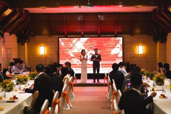 大岩资本六周年学术论坛