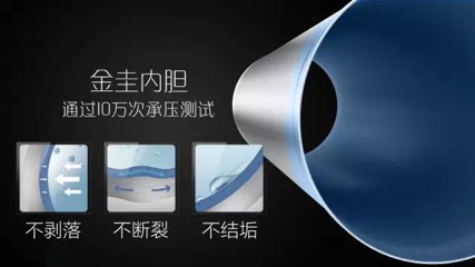 纤薄携手炫彩 A.O.史密斯金圭内胆电热水器再添生力军