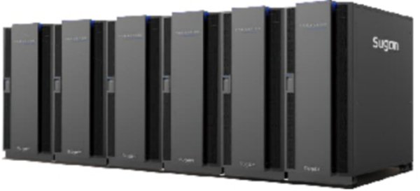 曙光ParaStor系列