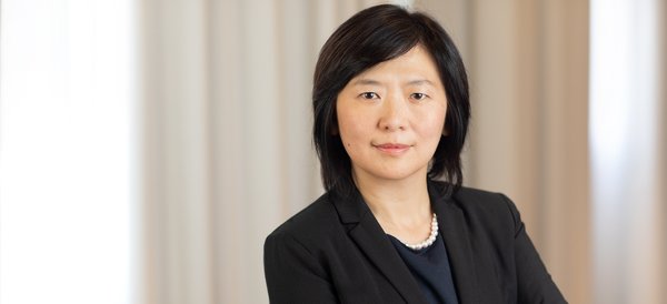 邢臻加入罗盛咨询