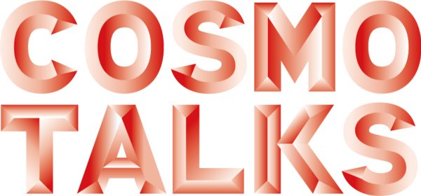 Cosmotalks 标志
