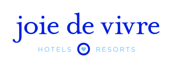 Joie de Vivre品牌标识