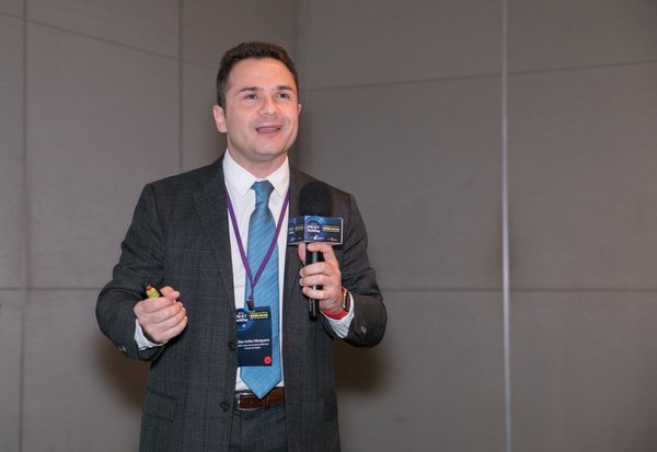 DEKRA德凯受邀参加出席2019 ITRI ICT TechDay