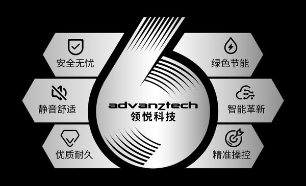 领悦科技六大功能