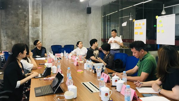 专家头脑风暴，“武装”STARS安全执行官4大技能体系