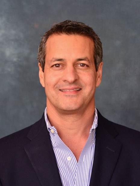 Neil K. Warma先生