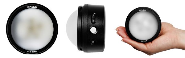 Profoto C1 Plus 官方零售价 3999 RMB