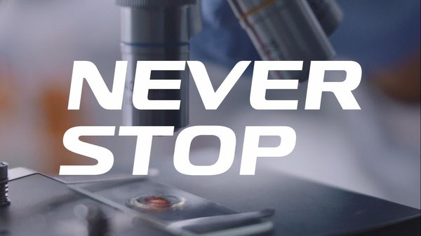 秉承"NEVER STOP创无止境"品牌理念，富士胶片（中国）将继续深耕“富士马科技”课题，助力中国动物健康和福利事业的发展。