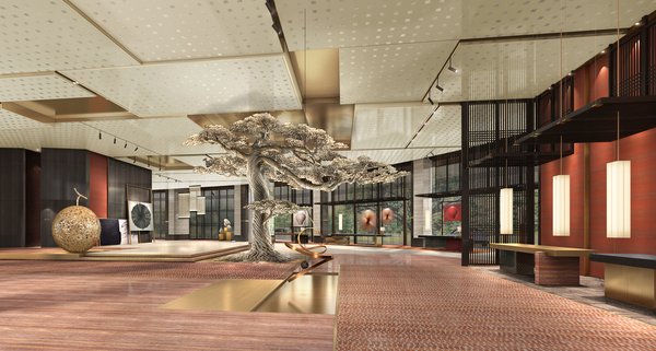 Grand Hyatt Jeju