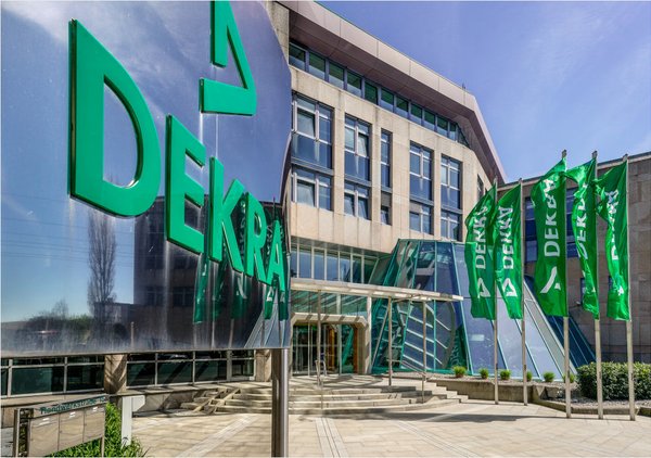 DEKRA德凯集团2019年终总结