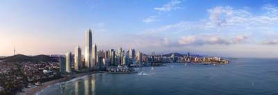 Qingdao Conson Hai Tian 