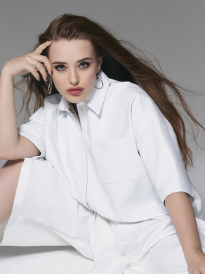 Katherine Langford, by L’Oreal Paris Katherine Langford, by L’Oreal Paris