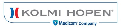 Kolmi-Hopen, a leading manufacturer of disposable personal protective equipment, operates two plants near Angers, France. With eleven new lines and an optimized production schedule, mask production at the two Angers sites will have tripled over five months. Kolmi-Hopen, a leading manufacturer of disposable personal protective equipment, operates two plants near Angers, France. With eleven new lines and an optimized production schedule, mask production at the two Angers sites will have tripled over five months.