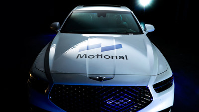 Motional