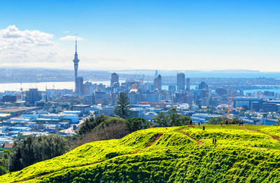SSG于2020年8月在新西兰奥克兰开设办事处，继续拓展亚太地区业务。