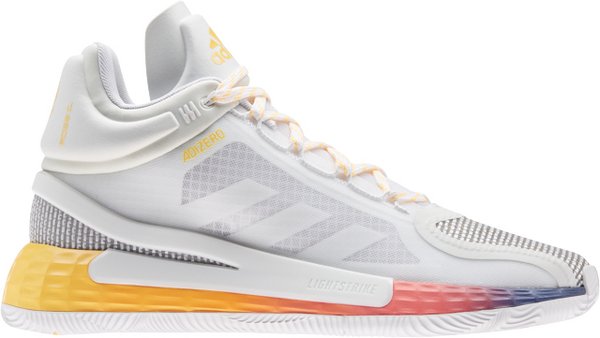 D ROSE 11 SOCIAL MEDIA (FW8508) D ROSE 11 SOCIAL MEDIA (FW8508)