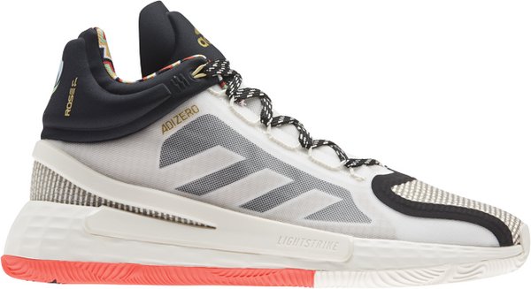 D ROSE 11 (FW8507) D ROSE 11 (FW8507)