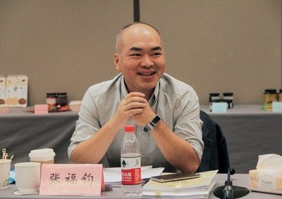 李锦记酱料集团中国区总裁张福钧分享评委感受