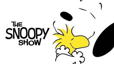新的Apple原创连续剧《史努比秀》将于2021年2月5日在Apple TV+全球首演，该剧由史努比和其许多角色主演，全集中有三分之一将以“关爱&middot;花生漫画”为主题。《史努比秀》由WildBrain制作。