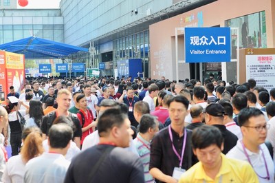 行业盛宴造就最强风口，25届古镇灯博会万众期待！
