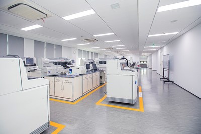奥森多培训实验室