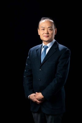 西京消化病医院副院长  吴开春教授