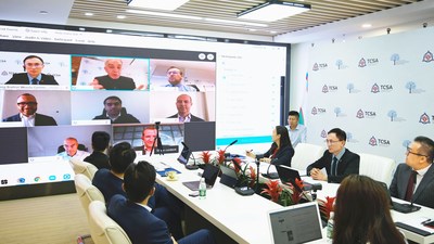 RBWC's IMF/World Bank 年度秋季⼤会