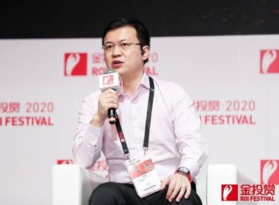 长江商学院市场营销副教授李洋
