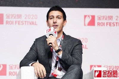 EA Sports亚太区高级产品总监Devin Nambiar