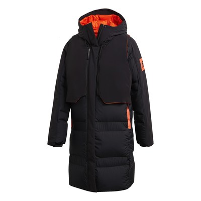 adidas MYSHELTER COLD.RDY PARKA羽绒派克外套