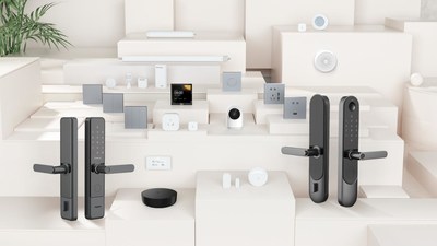 Aqara产品