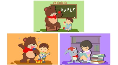 托育课程