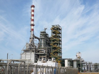 东华能源追加投建第四套UOP C3 Oleflex装置以扩大其专用丙烯产量