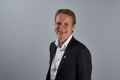 雅苒气候友好板块副总裁Sammy Van Den Broeck