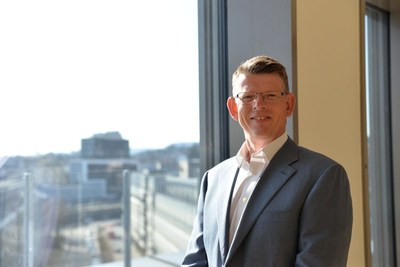 雅苒农业解决方案执行副总裁Terje Knutsen