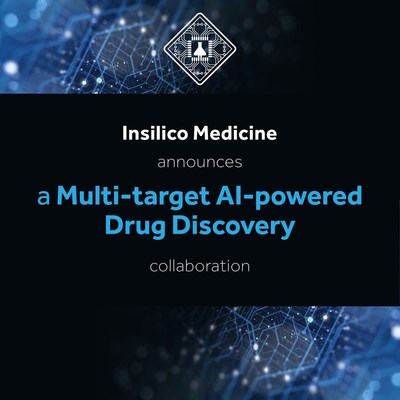 Insilico collaborates with Janssen