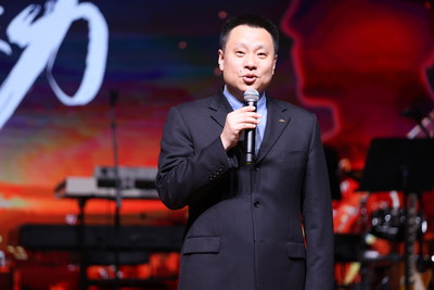 礼来中国抗肿瘤事业部副总裁钱江