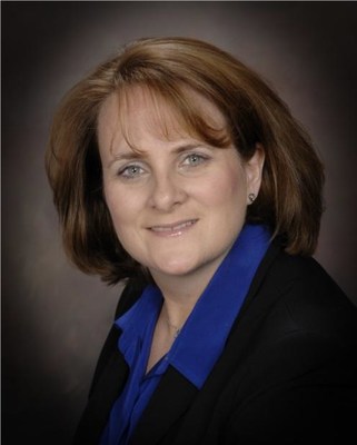 辉瑞全球医学基金（Pfizer Global Medical Grants）负责人 Maureen Doyle-Scharff 女士