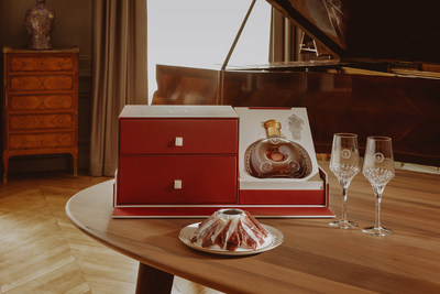 LOUIS XIII COGNAC GIFT COLLECTION BELLOTA