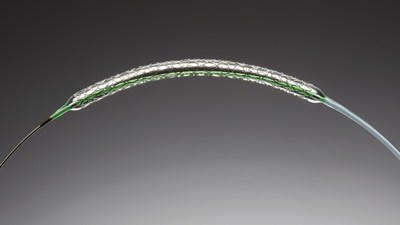 Supreme HT Drug-Eluting Stent