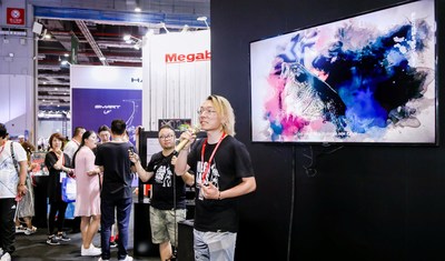 往届精彩 往届精彩