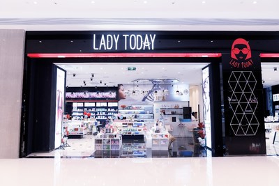 LADY TODAY皮肤管理中心