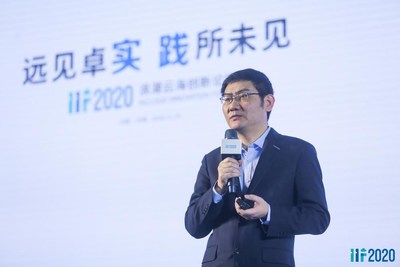浪潮信息副总裁张东