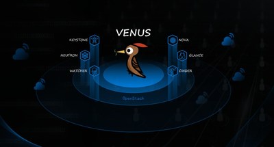 开源项目VENUS发布  https://opendev.org/inspur/venus