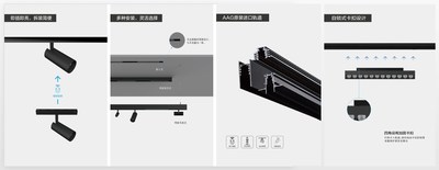 Simon MT60磁吸系统新品上市2