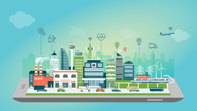 Internet-of-Things Tech Likely to Dominate in 2020s