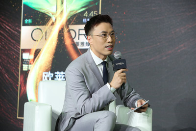 研发专家郝宇博士